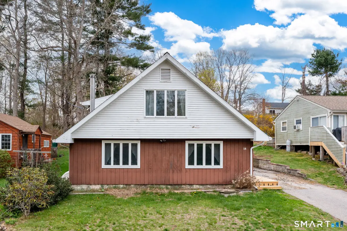 18 Overlook Drive, East Haddam, CT 06423 - #1