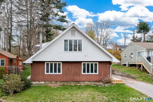 18 Overlook Drive, East Haddam, CT 06423