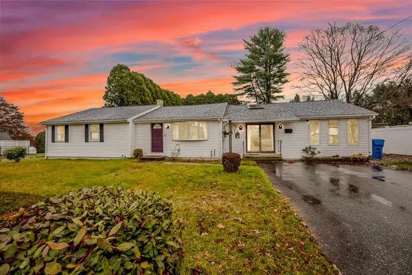 24 Ventura Drive, Brooklyn, CT 06234