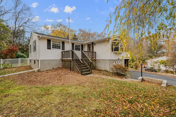 25 Marion Drive, East Lyme, CT 06333