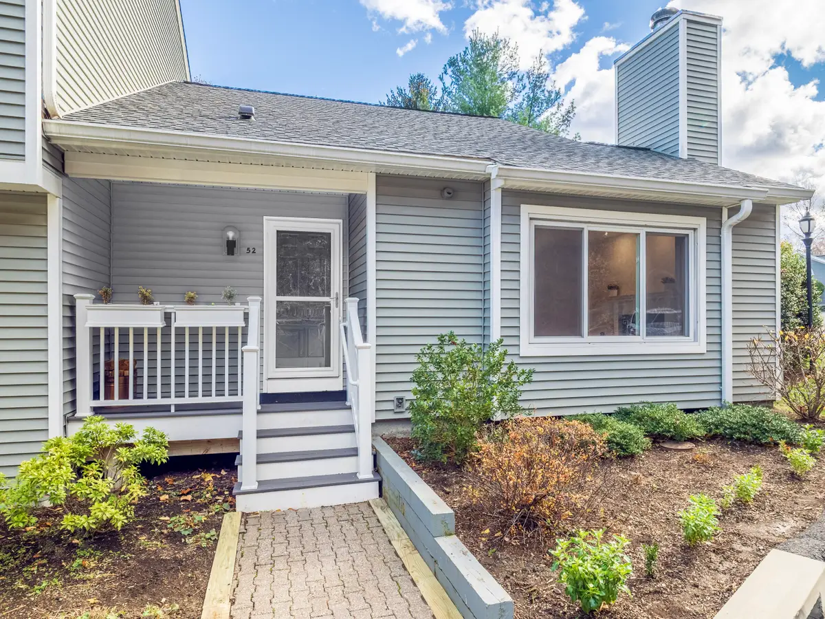 52 Glen Ridge #52, Wilton, CT 06897 - Image #1
