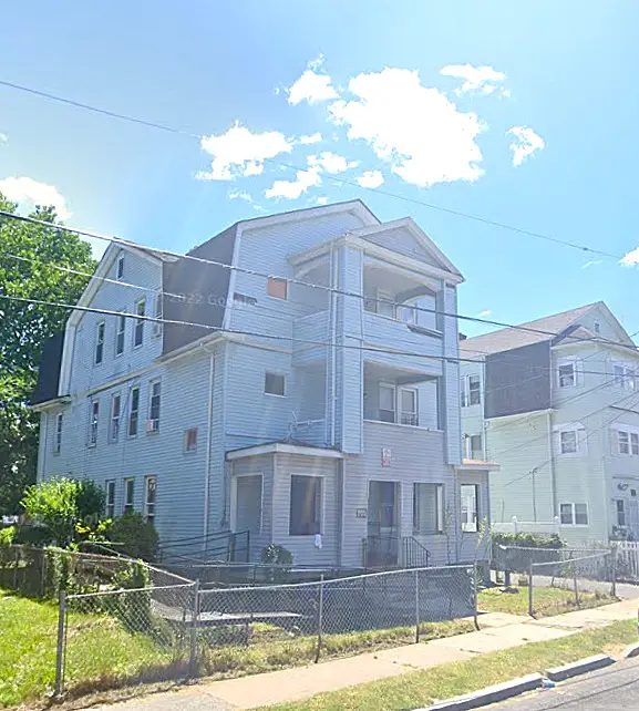 134 Magnolia Street, Hartford, CT 06112