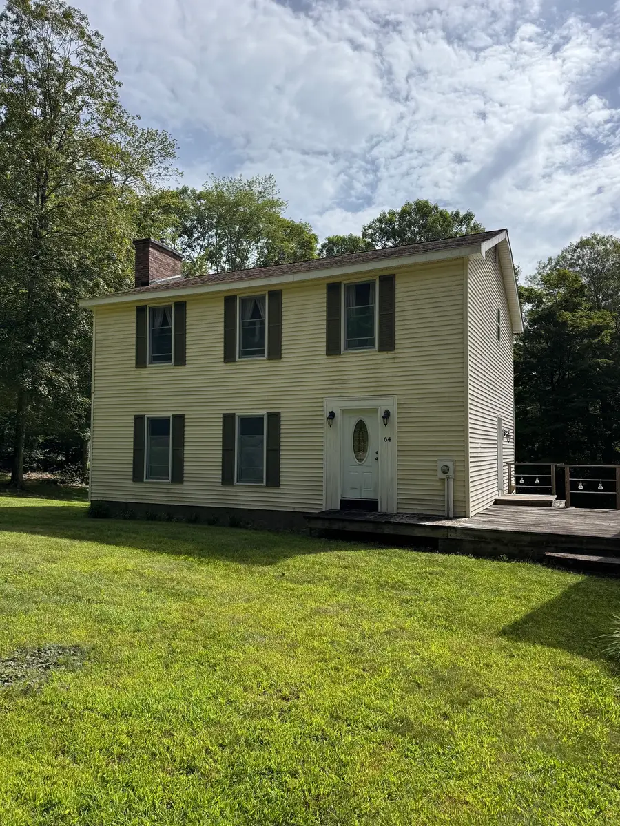 64 Old Mount Tom Road, Litchfield Town, CT 06750 - Image #2