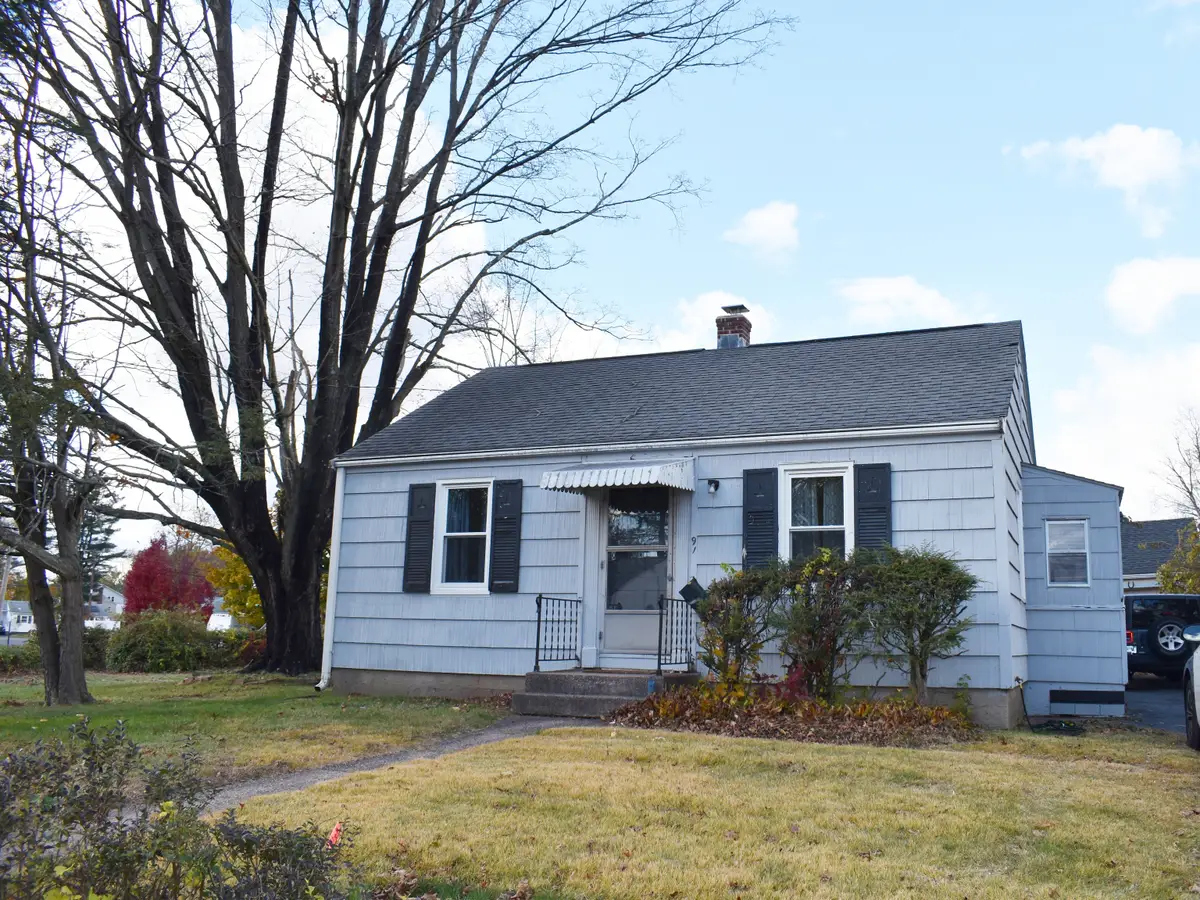 91 Washington Avenue, East Hartford, CT 06118 - Image #1