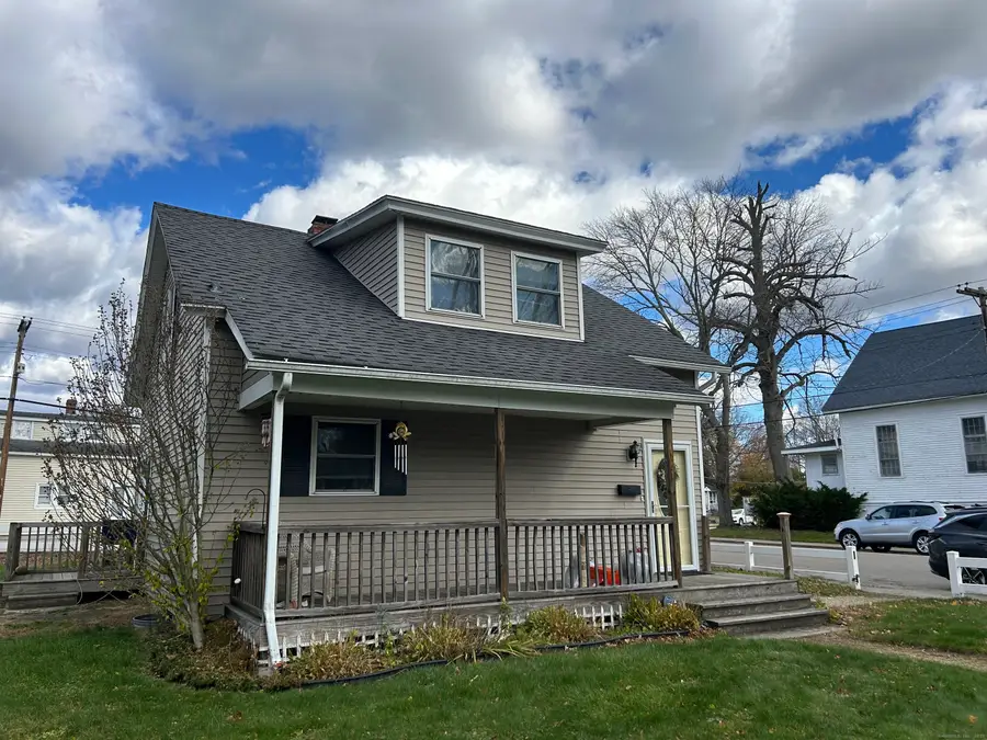 163 Hickory Street, Norwich, CT 06360 - Image #3