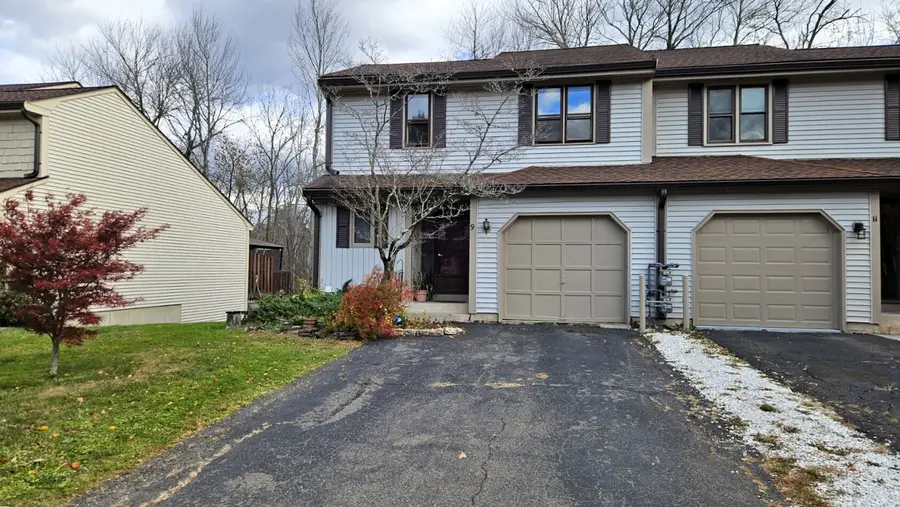 9 Tanner Crossing #9, Wethersfield, CT 06109 - Image #2