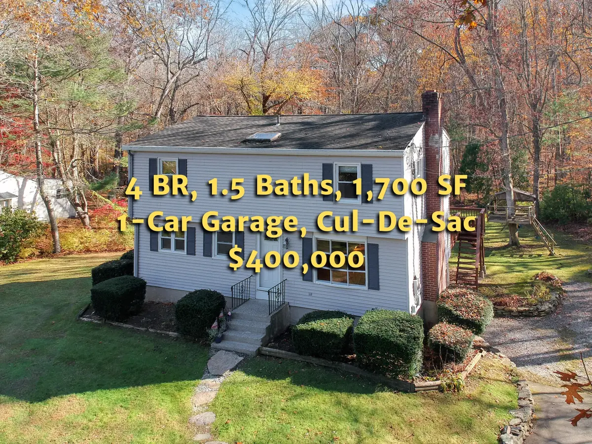 19 Center Drive, Ledyard, CT 06339 - Image #1