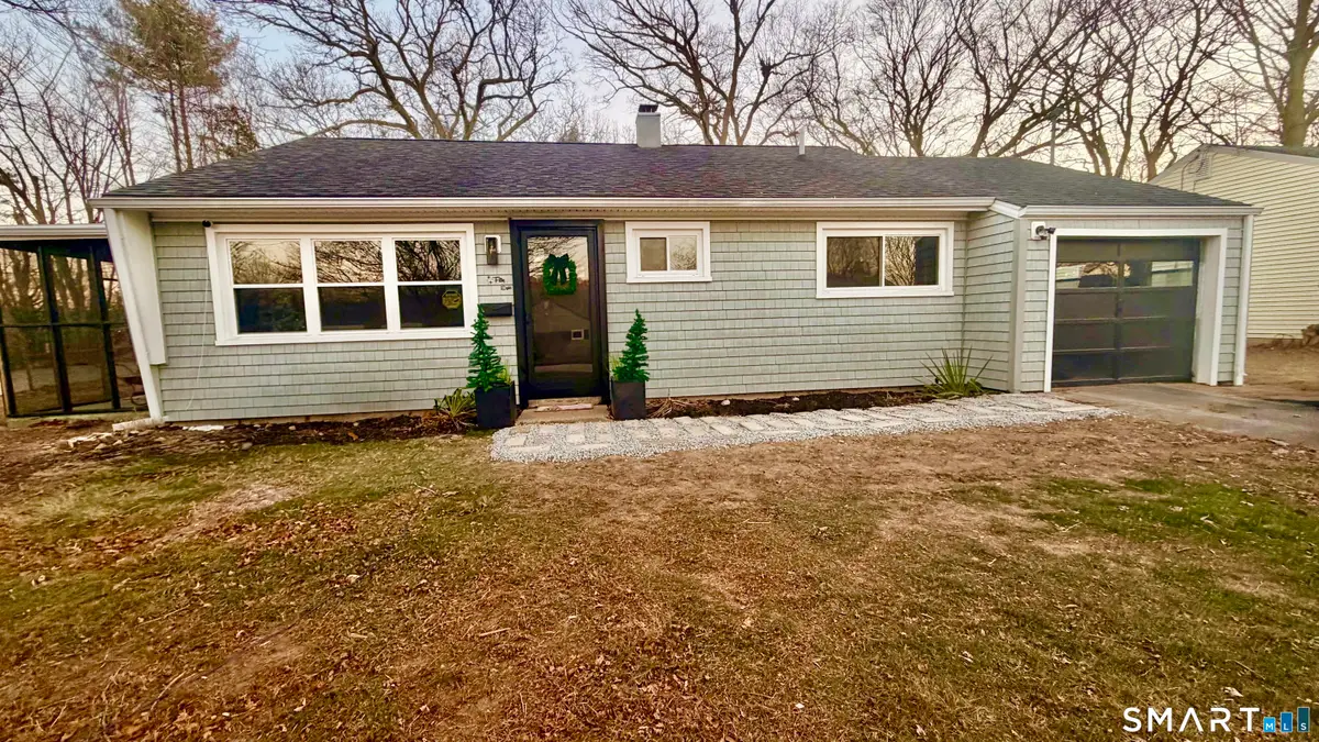 58 Plymouth Avenue South, Groton, CT 06340 - Image #1