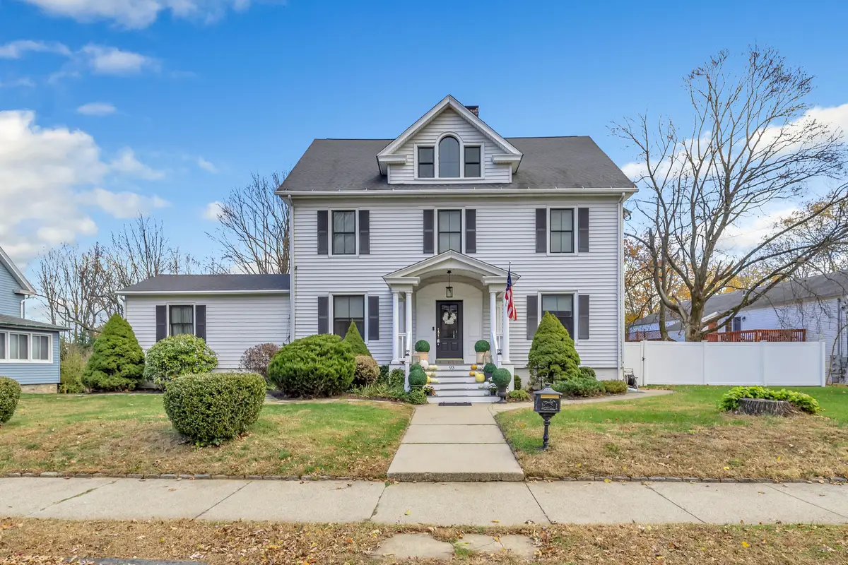 93 Myrtle Street, Shelton, CT 06484 - Image #1