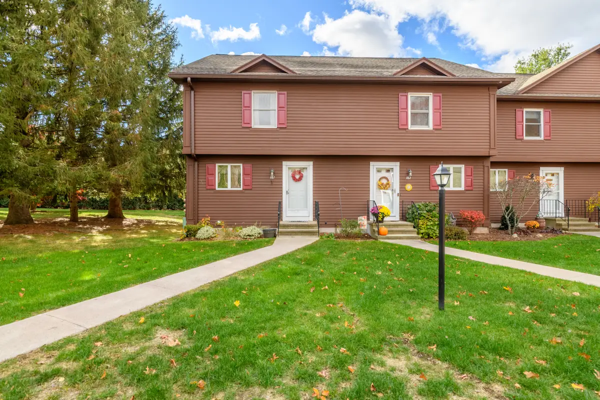 181 Candlewood Drive #181, Enfield, CT 06082 - Image #1