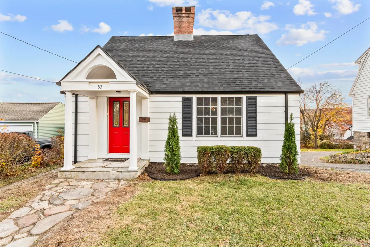 53 Haviland Street, Bristol, CT 06010 - Image #1