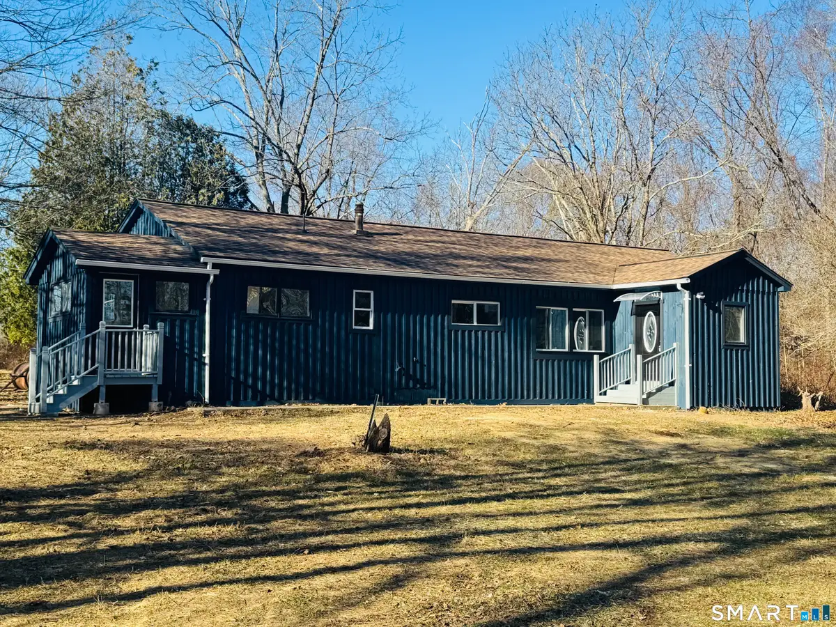 625 Pudding Hill Road, Hampton, CT 06247 - Image #1