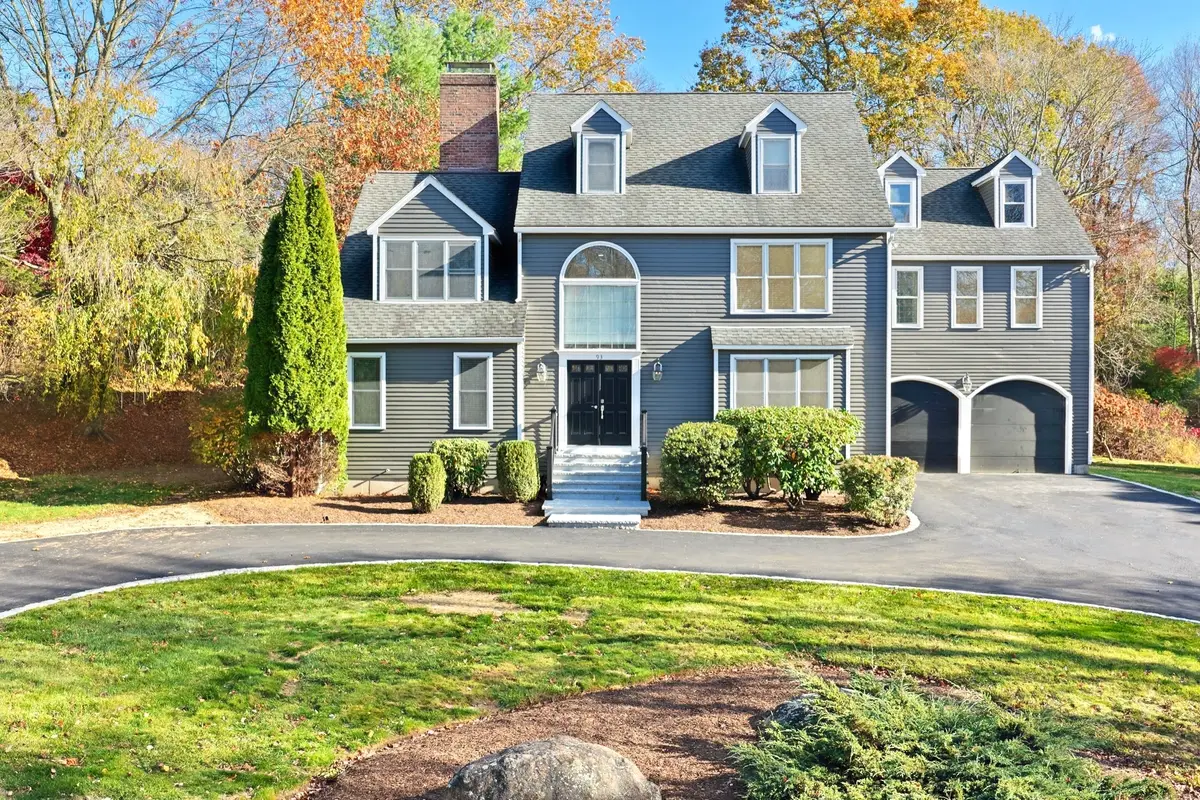 93 Putting Green Road North, Trumbull, CT 06611 - Image #1