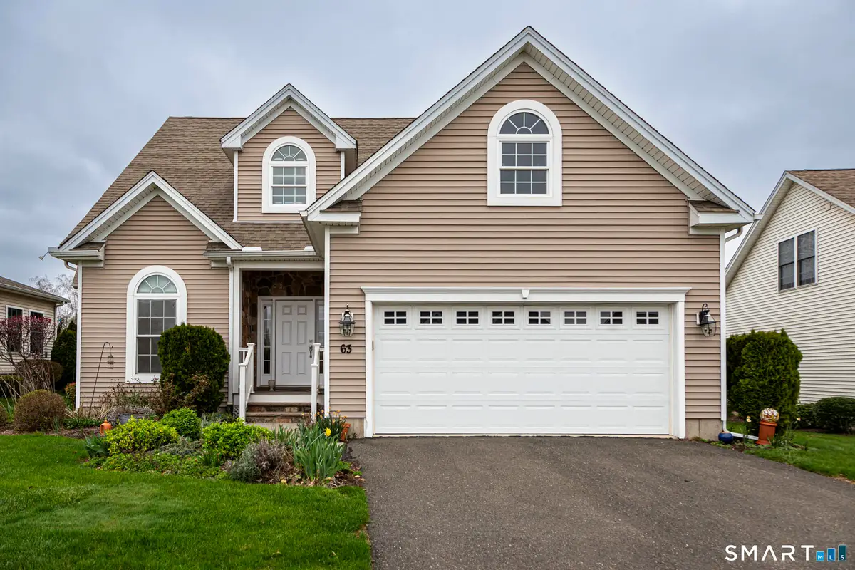 63 Scenic Drive #63, Berlin, CT 06037 - #1