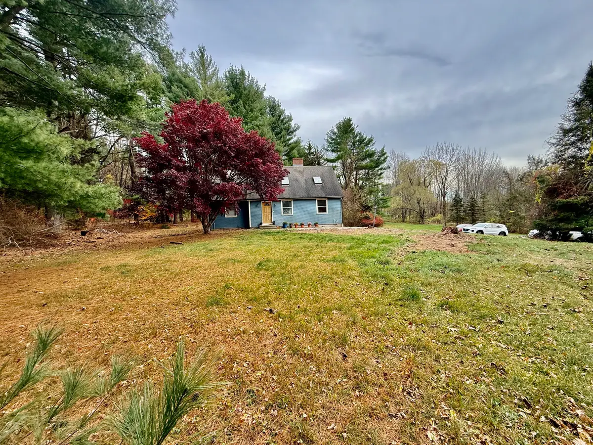 350 Leonard Bridge Road, Lebanon, CT 06249 - Image #1