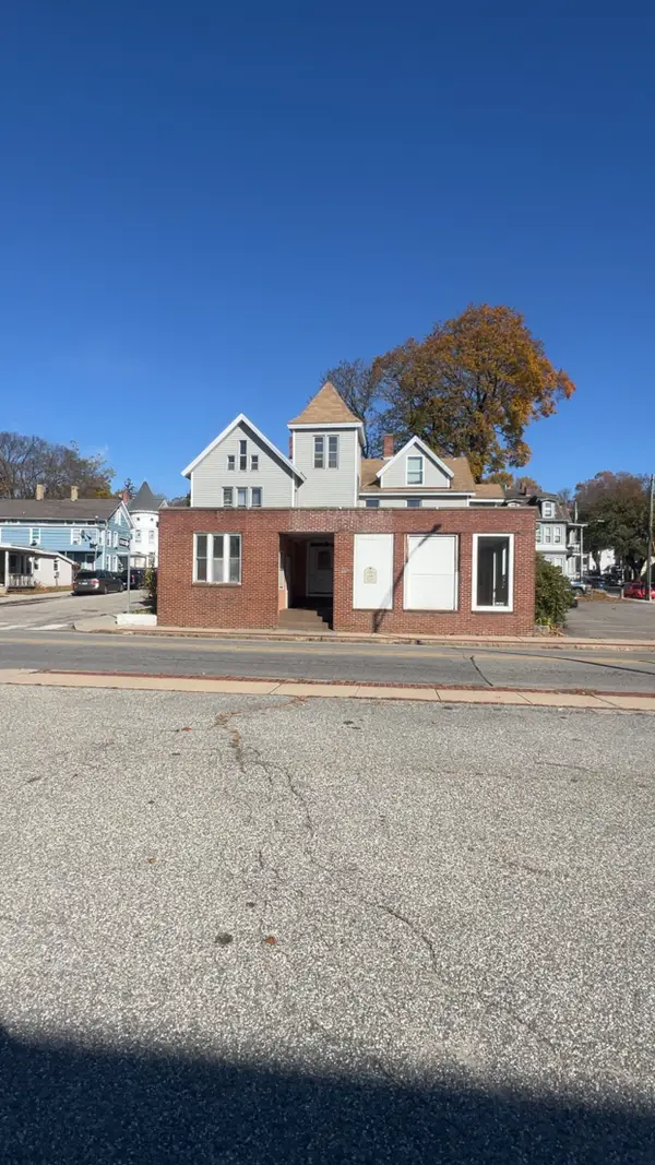 129 Valley Street, Windham, CT 06226