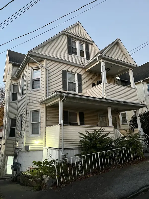 96 Fairview Street, Waterbury, CT 06710