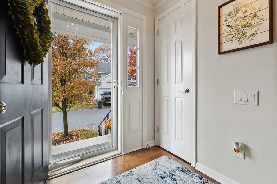 1801 Revere Road #1801, Danbury, CT 06811 - Image #3