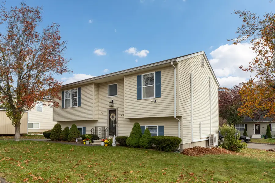 24 Laura Circle, East Haven, CT 06513 - Image #2