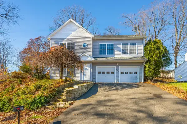 173 Anton Drive, Bridgeport, CT 06606