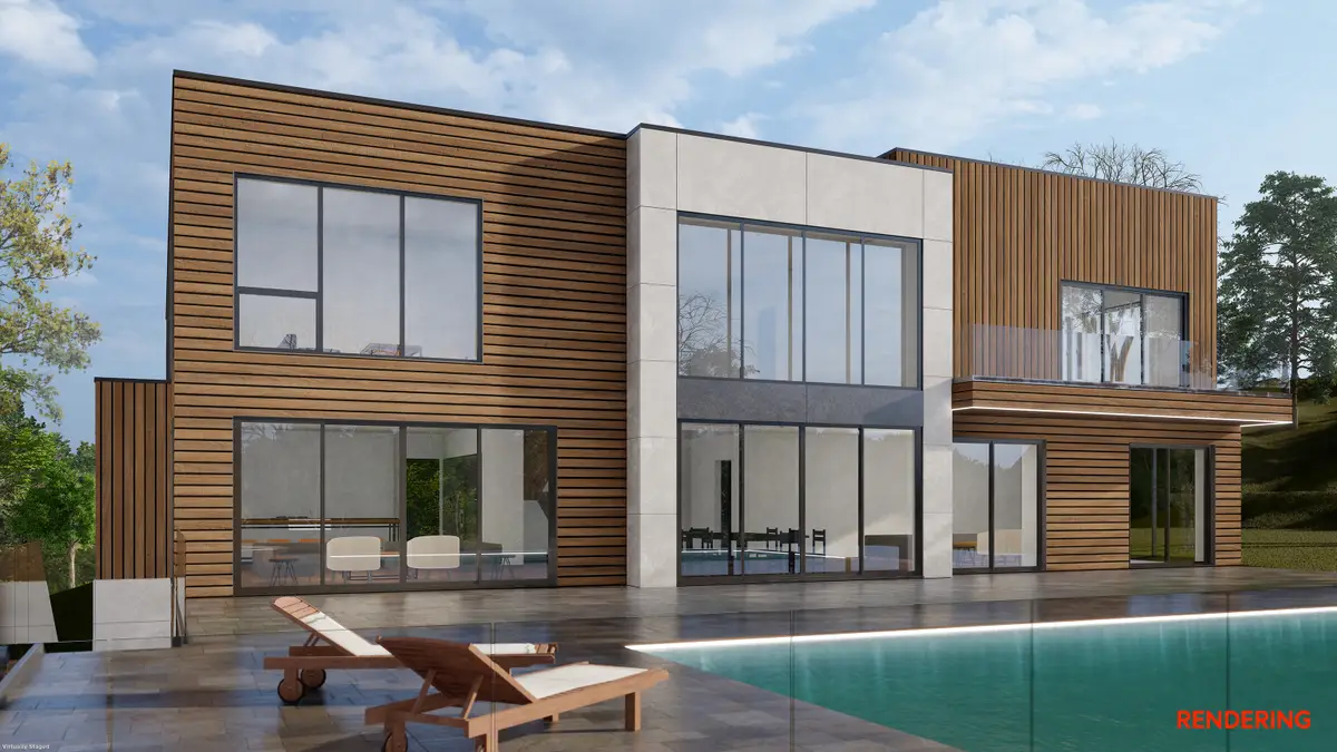 18 Edgar Road, Greenwich, CT 06831 - #1