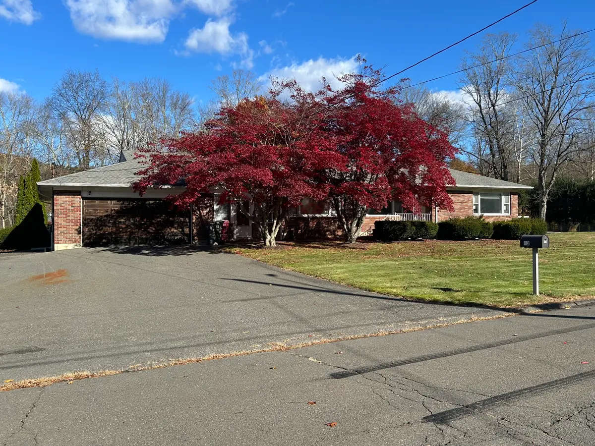 43 Margaret Circle, Naugatuck, CT 06770 - Image #1