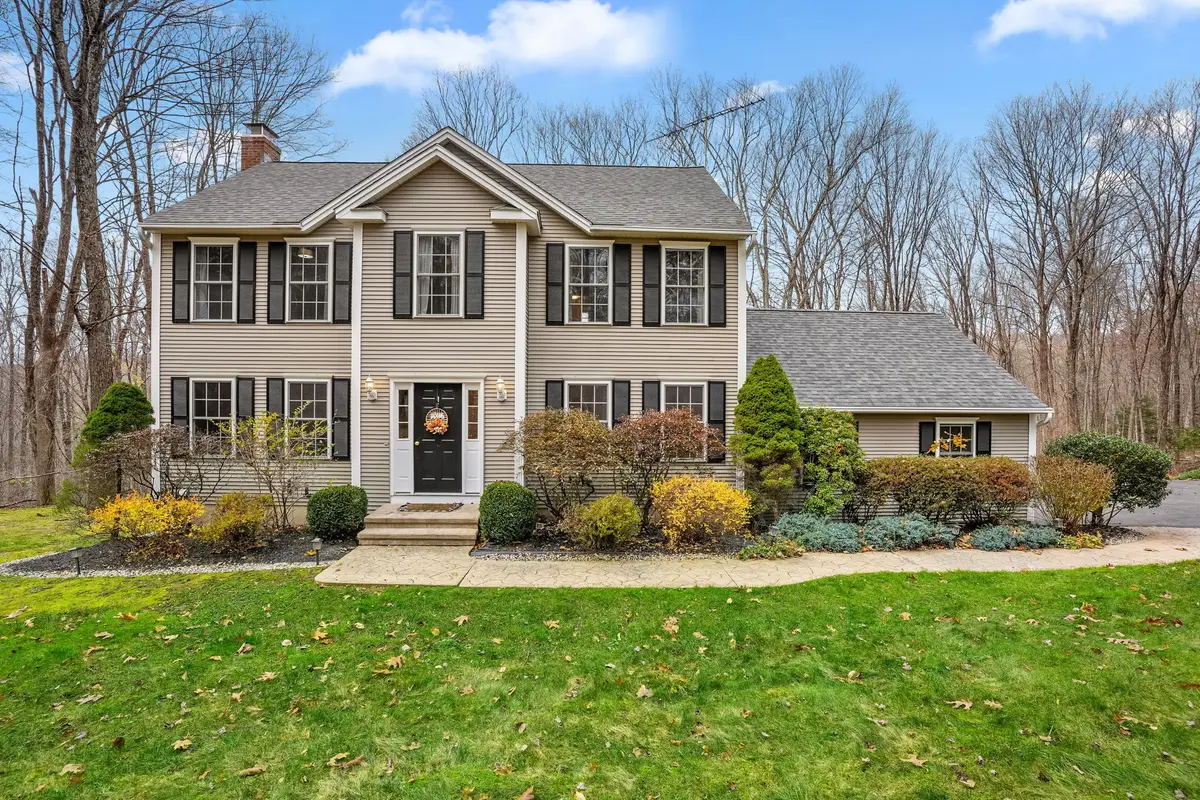 34 Coppermine Road, Oxford, CT 06478 - Image #1