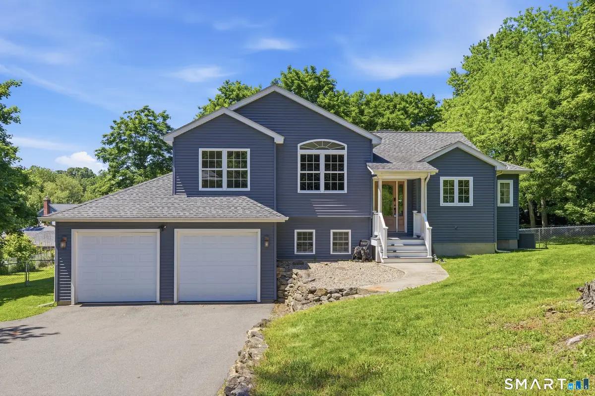 581 Hartford Turnpike, Vernon, CT 06066 - #1