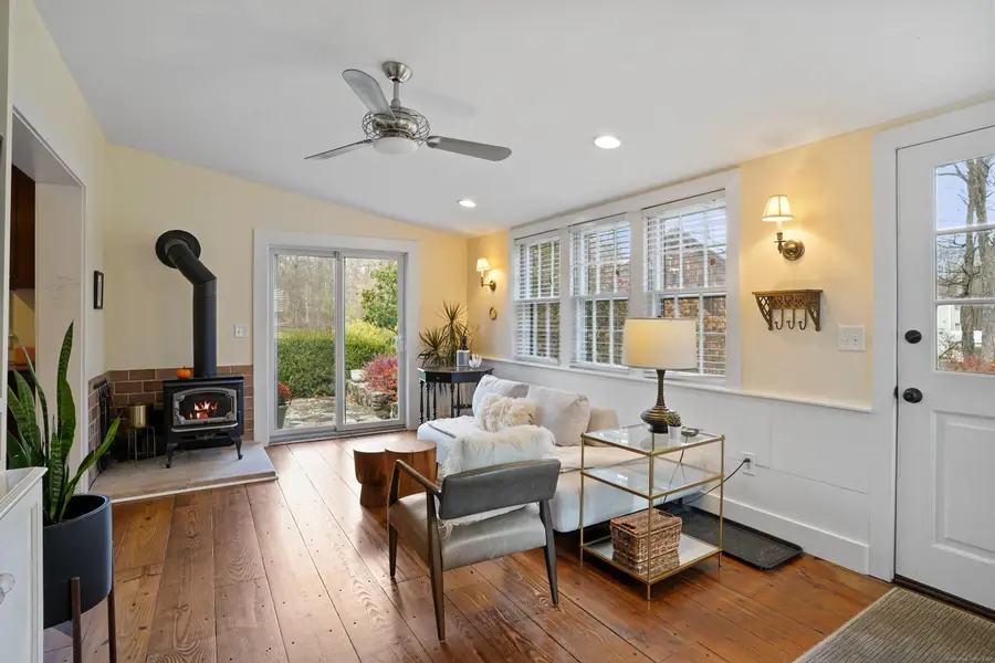 Address Withheld By Seller, Redding, CT 06896 - #2