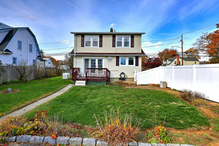 58 Berkeley Terrace, Milford, CT 06460 - Image #3