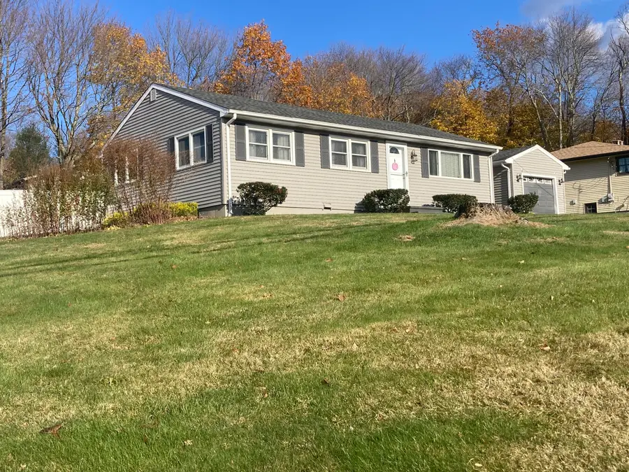 70 Clinton Hill Road, Wolcott, CT 06716 - Image #2