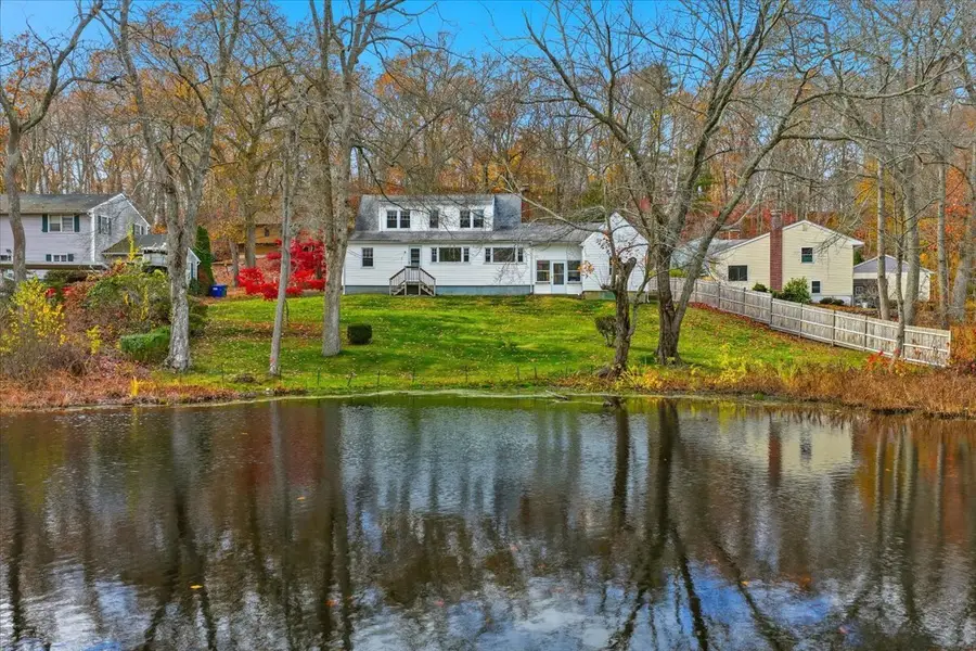 14 Woodland Lane, Gales Ferry, CT 06335 - Image #3