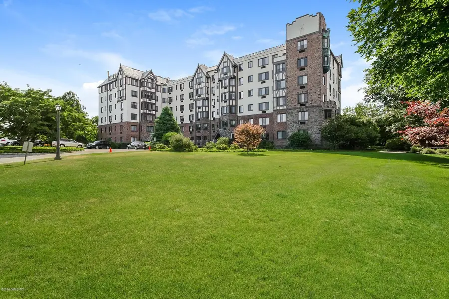 47 Lafayette Place #APT 6J, Greenwich, CT 06830 - #2