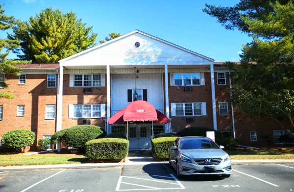 1120 New Haven Avenue #APT 148, Milford, CT 06460