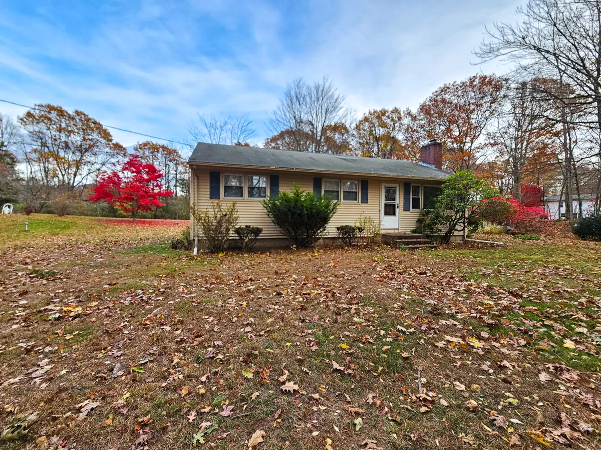 670 Williams Road, Wallingford, CT 06492 - Image #1