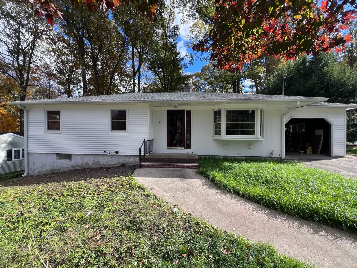 92 Birch Lane, Naugatuck, CT 06770 - Image #1