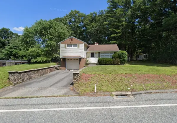 1133 Riverside Drive, Thompson, CT 06255