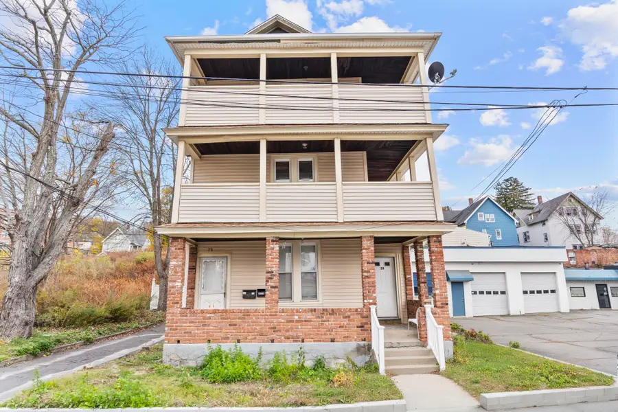 20 Violet Street, Waterbury, CT 06704 - Image #2