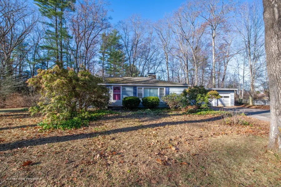 12 Beech Street, Woodstock, CT 06281 - Image #2