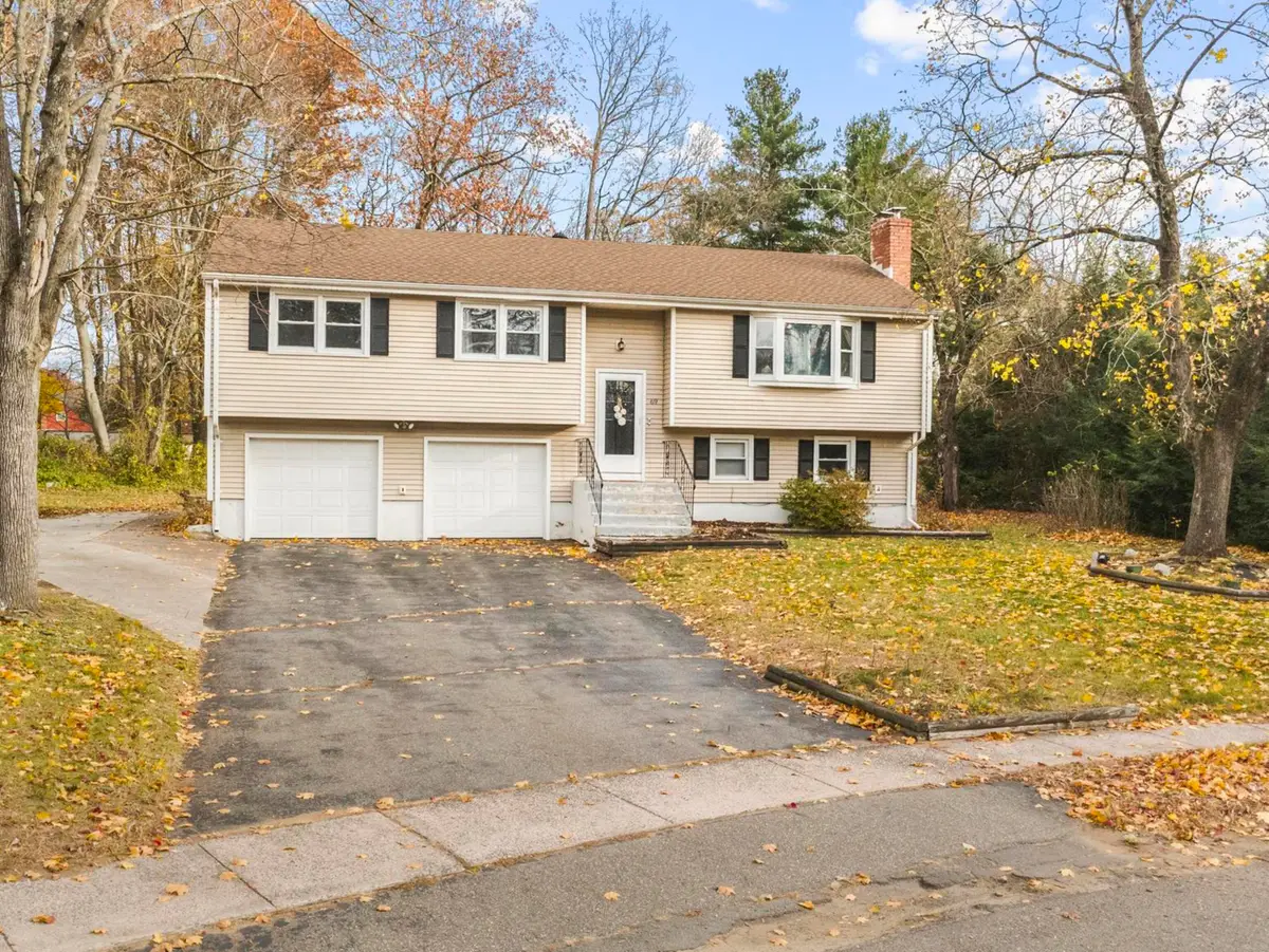 69 Dartmouth Drive, East Hartford, CT 06108 - Image #1