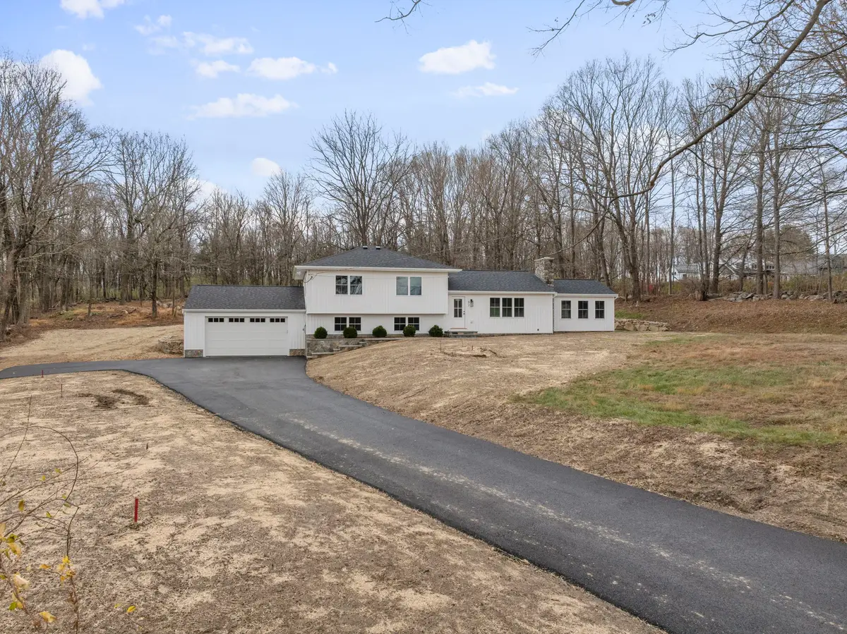 52 Curtis Road, Bridgewater, CT 06752 - Image #1