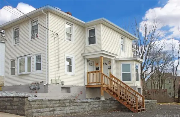 10 Ells Street, Ansonia, CT 06401