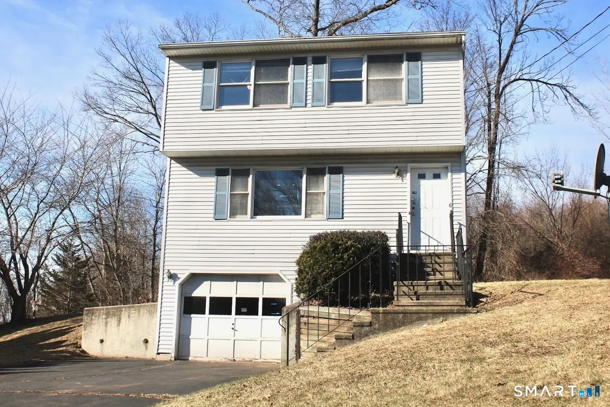 6 North Lane, Wallingford, CT 06492 - #1