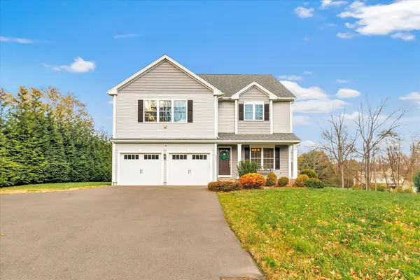 191 Meadow Street, Shelton, CT 06484