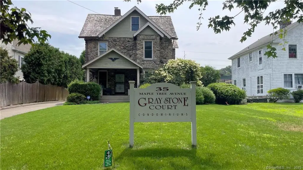 35 Maple Tree Avenue #APT 6, Stamford, CT 06906 - Image #1