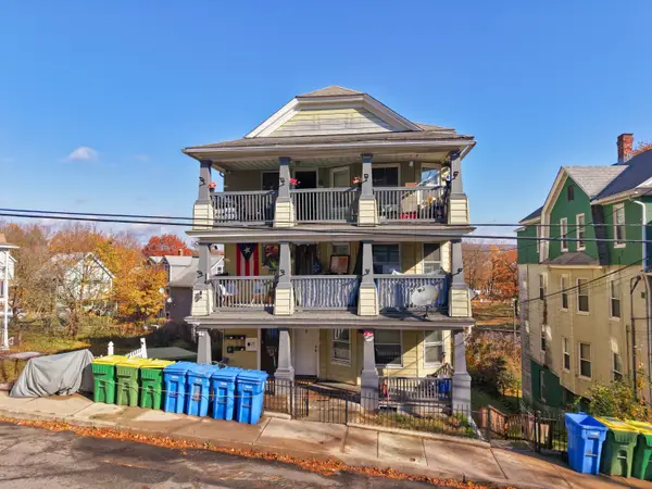 62 Poplar Street, Waterbury, CT 06708