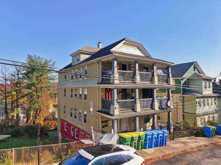 62 Poplar Street, Waterbury, CT 06708 - Image #2