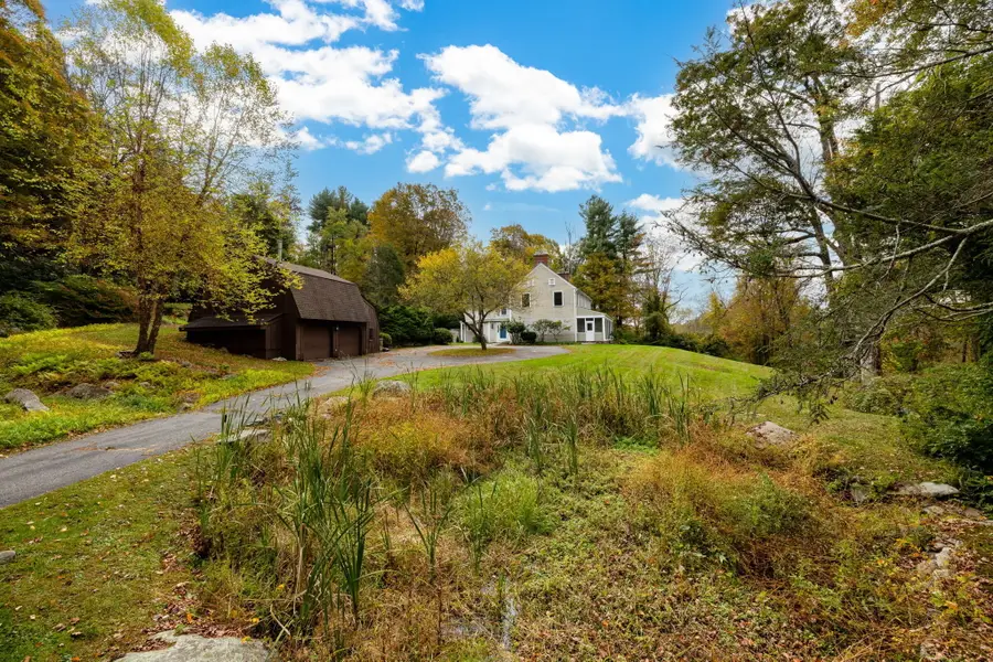 720 Town Hill Road, New Hartford, CT 06057 - #2