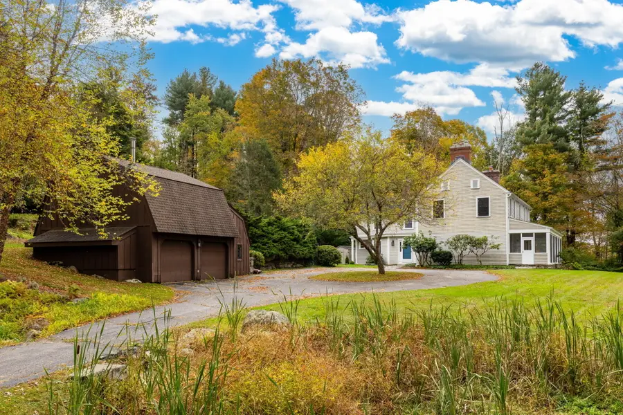 720 Town Hill Road, New Hartford, CT 06057 - #3