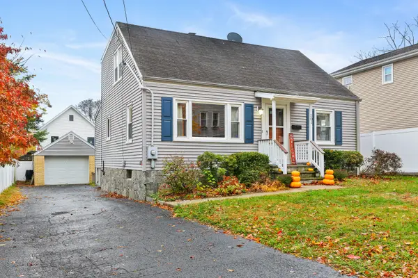 101 Soundview Avenue, Fairfield, CT 06825